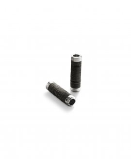 Brooks Plump Leather Grips